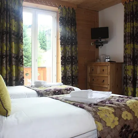 Le D'antoine - Centre De 3*