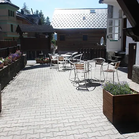 Le D'antoine - Centre De Hotel