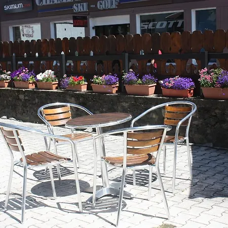 Hotel Le D'antoine - Centre De 3*