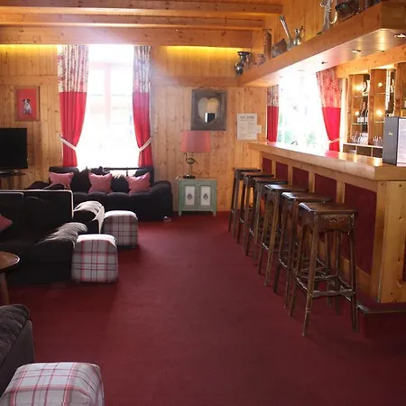 Le D'antoine - Centre De Hotel 3*