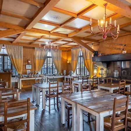 Le D'antoine - Centre De 3* Megève