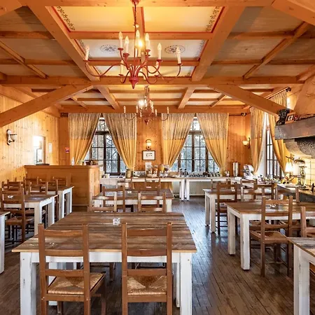 Le D'antoine - Centre De Megeve