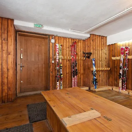 Le D'antoine - Centre De Hotel