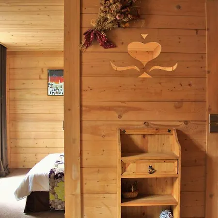 Le D'antoine - Centre De Hotel Megève