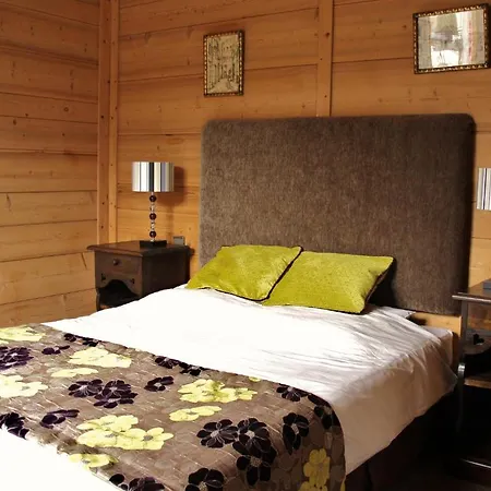 Le D'antoine - Centre De Megève