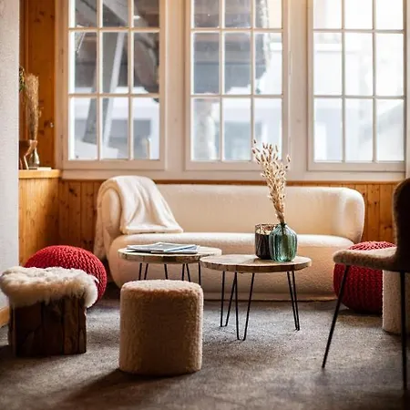 Le D'antoine - Centre De Hotel