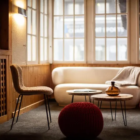 Le D'antoine - Centre De 3*