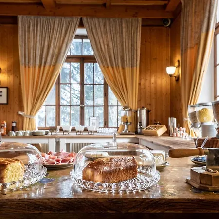 Le D'antoine - Centre De Hotel 3*