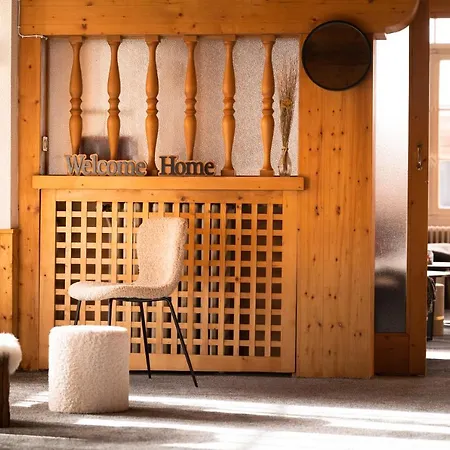 Le D'antoine - Centre De Hotel 3*