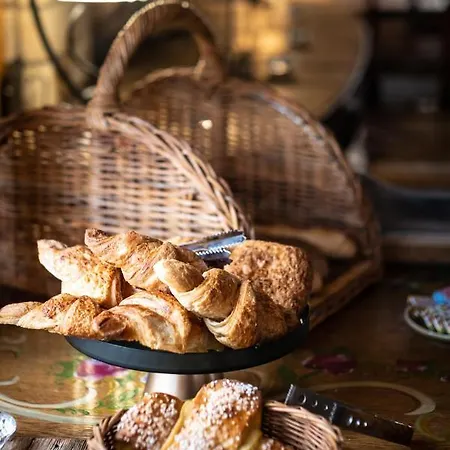 Le D'antoine - Centre De 3*