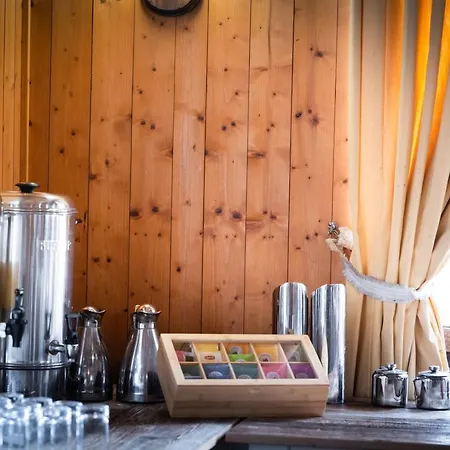 Le D'antoine - Centre De Megève