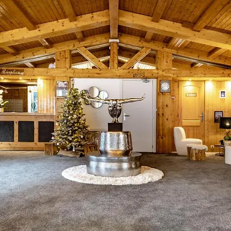 Le D'antoine - Centre De