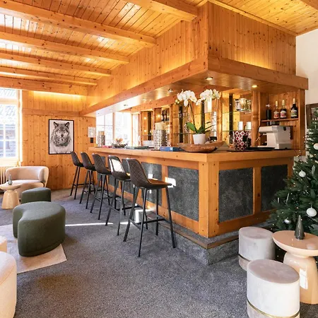 Le D'antoine - Centre De 3*