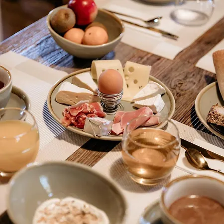 Le D'antoine - Centre De 3*