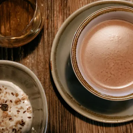 Le D'antoine - Centre De Hotel 3*