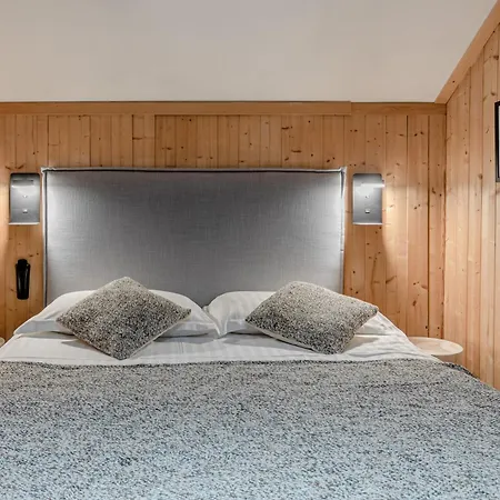 Hotel Le D'antoine - Centre De