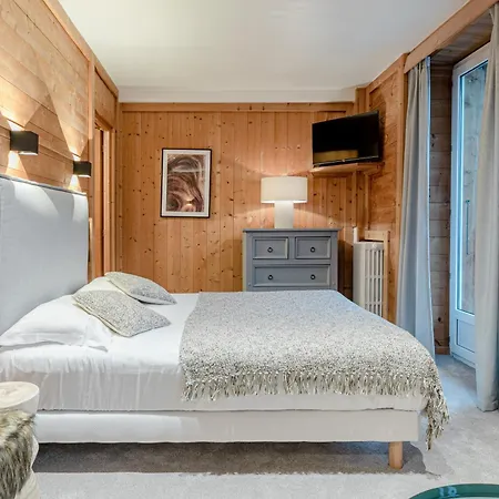 Le D'antoine - Centre De 3*