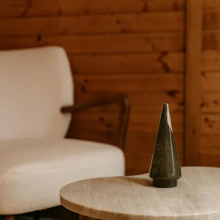 Hotel Le D'antoine - Centre De Megève