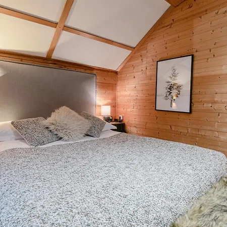 Le D'antoine - Centre De Megève