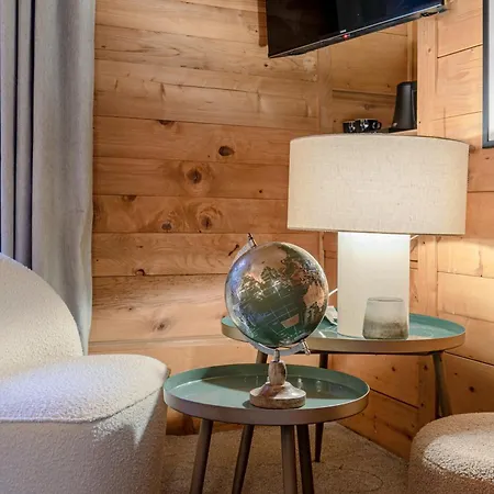 Le D'antoine - Centre De 3*