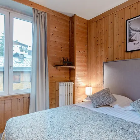 Le D'antoine - Centre De Hotel 3*