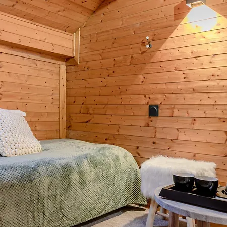 Le D'antoine - Centre De 3*