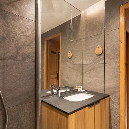 Le D'antoine - Centre De Megeve