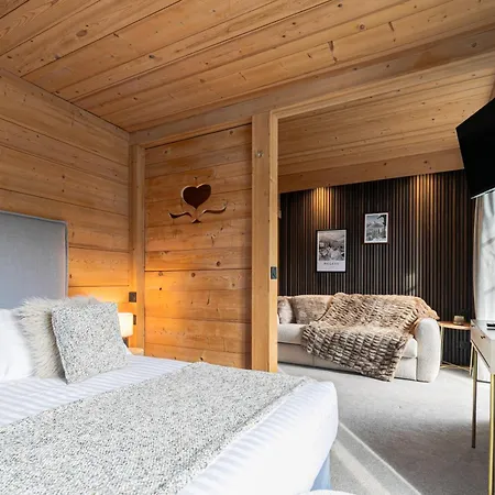 Le D'antoine - Centre De