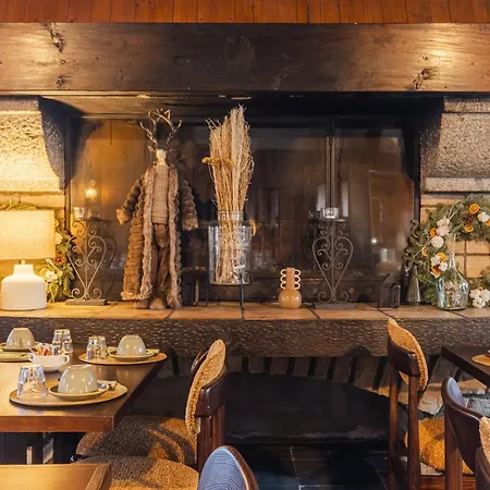 Hotel Le D'antoine - Centre De Megeve