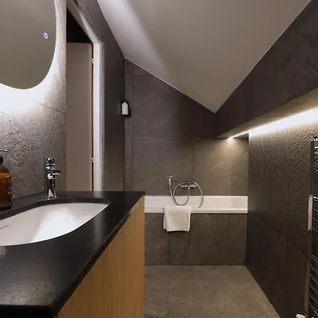 Le D'antoine - Centre De