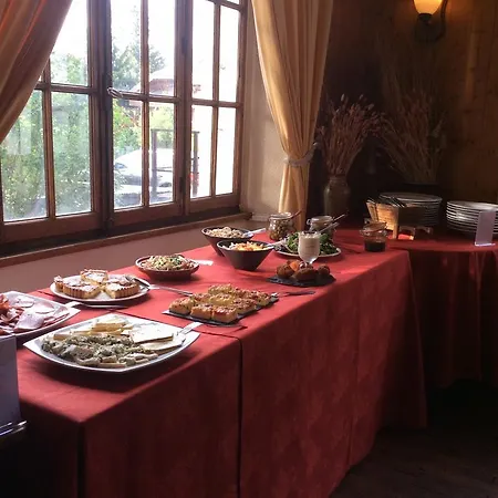 Le D'antoine - Centre De Megève