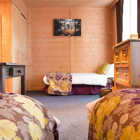 Le D'antoine - Centre De Megève