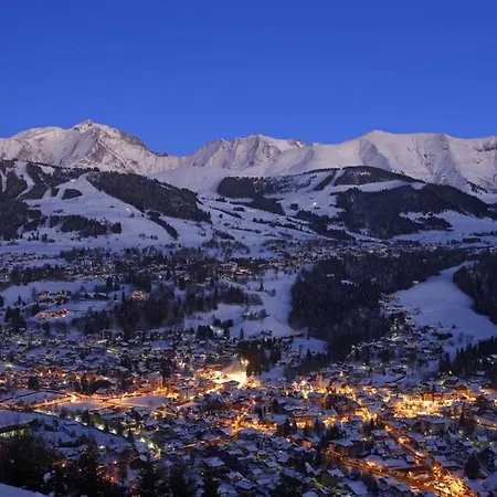 Le D'antoine - Centre De 3*