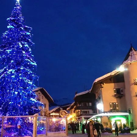 Le D'antoine - Centre De 3*