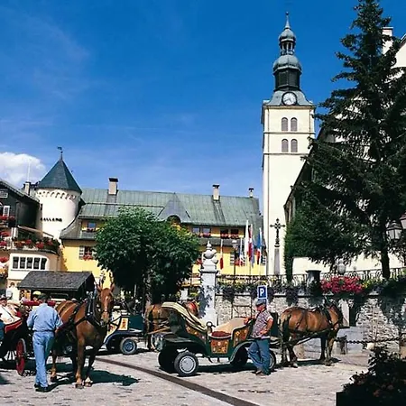 Hotel Le D'antoine - Centre De 3*
