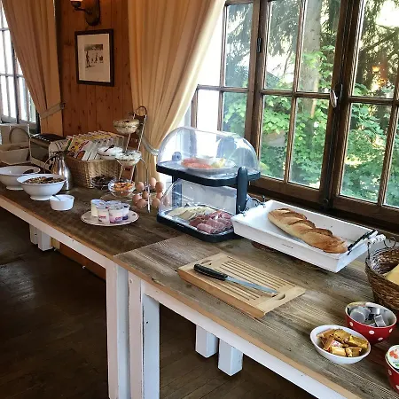 Le D'antoine - Centre De Hotel 3*