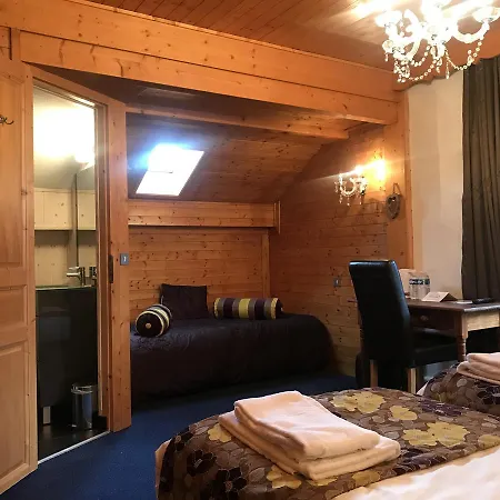 Le D'antoine - Centre De