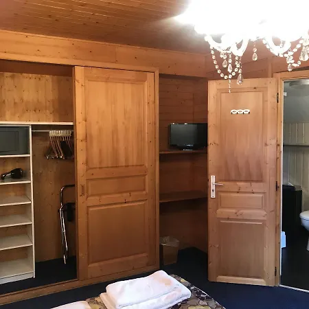 Le D'antoine - Centre De