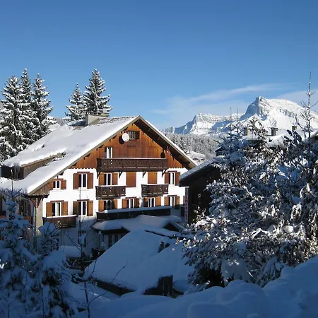 Le D'antoine - Centre De Hotel 3*