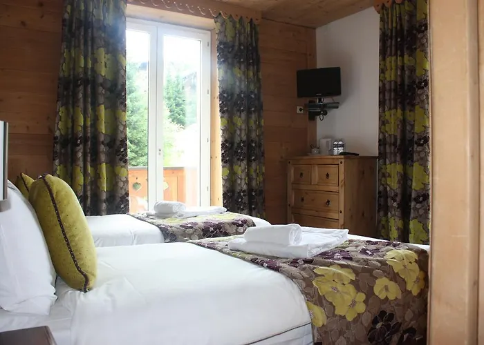 Le D'antoine - Centre De 3*