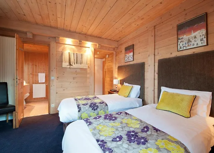 Hotel Le D'antoine - Centre De 3*