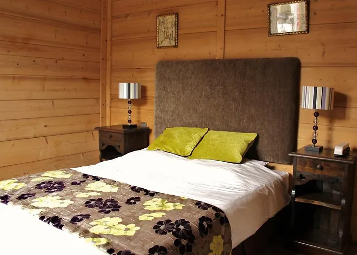 Le D'antoine - Centre De Megeve