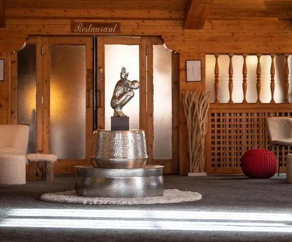 Le D'antoine - Centre De Megeve