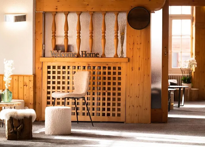 Le D'antoine - Centre De Hotel 3*