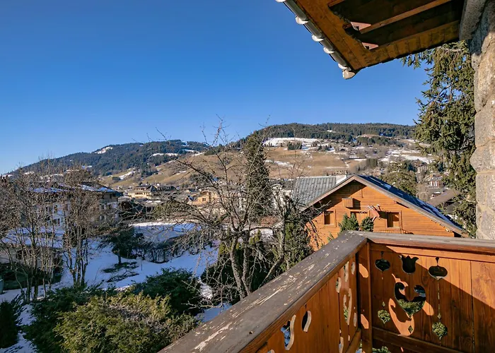 Le D'antoine - Centre De Hotel 3*