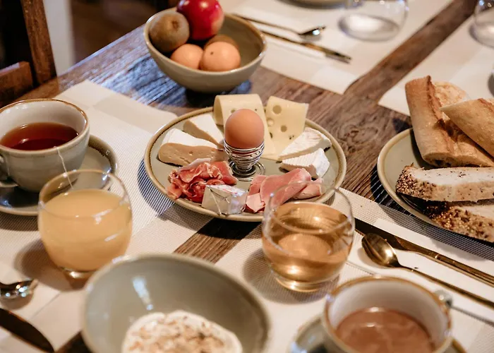 Le D'antoine - Centre De 3*