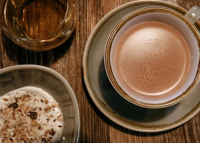 Le D'antoine - Centre De Hotel 3*