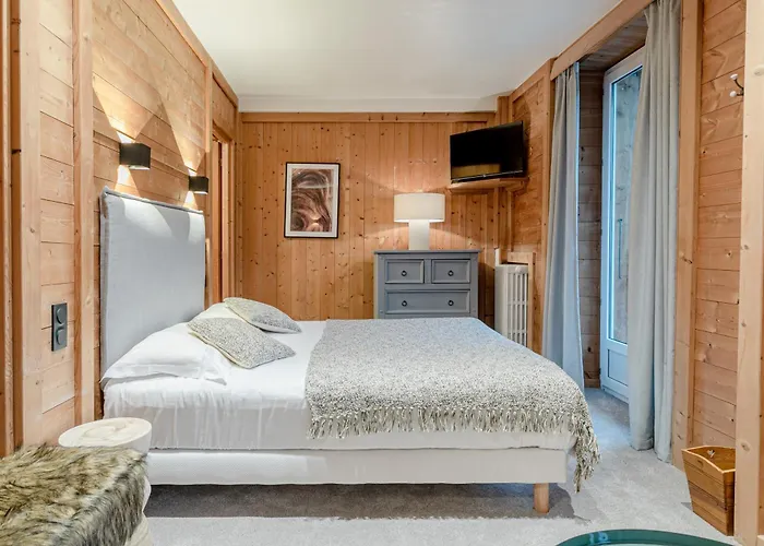 Le D'antoine - Centre De 3*