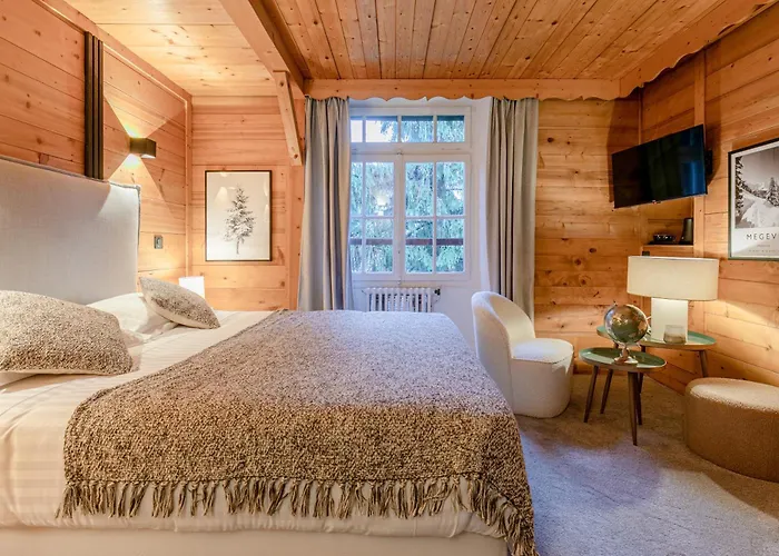 Le D'antoine - Centre De