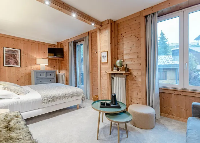 Le D'antoine - Centre De